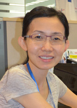 member portrait