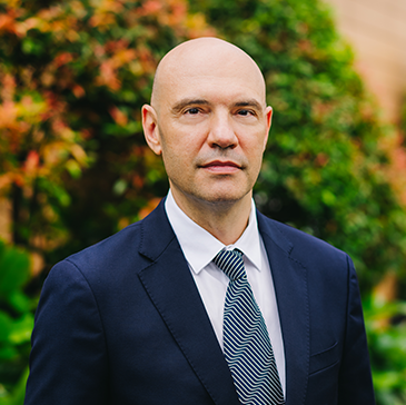 member portrait